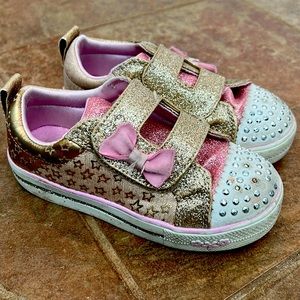 Skechers Lights Sneakers